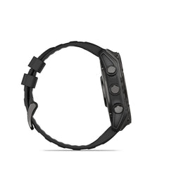 fenix 8 AMOLED Sapphire 51mm 650524-01