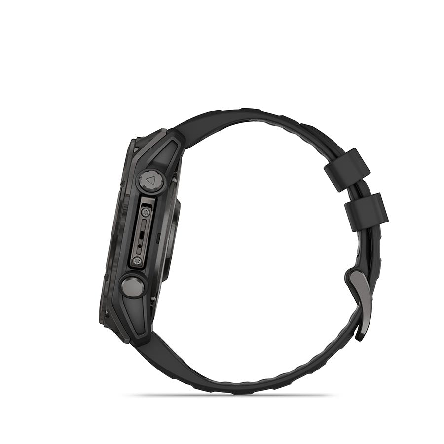 fenix 8 AMOLED Sapphire 51mm 650524-01