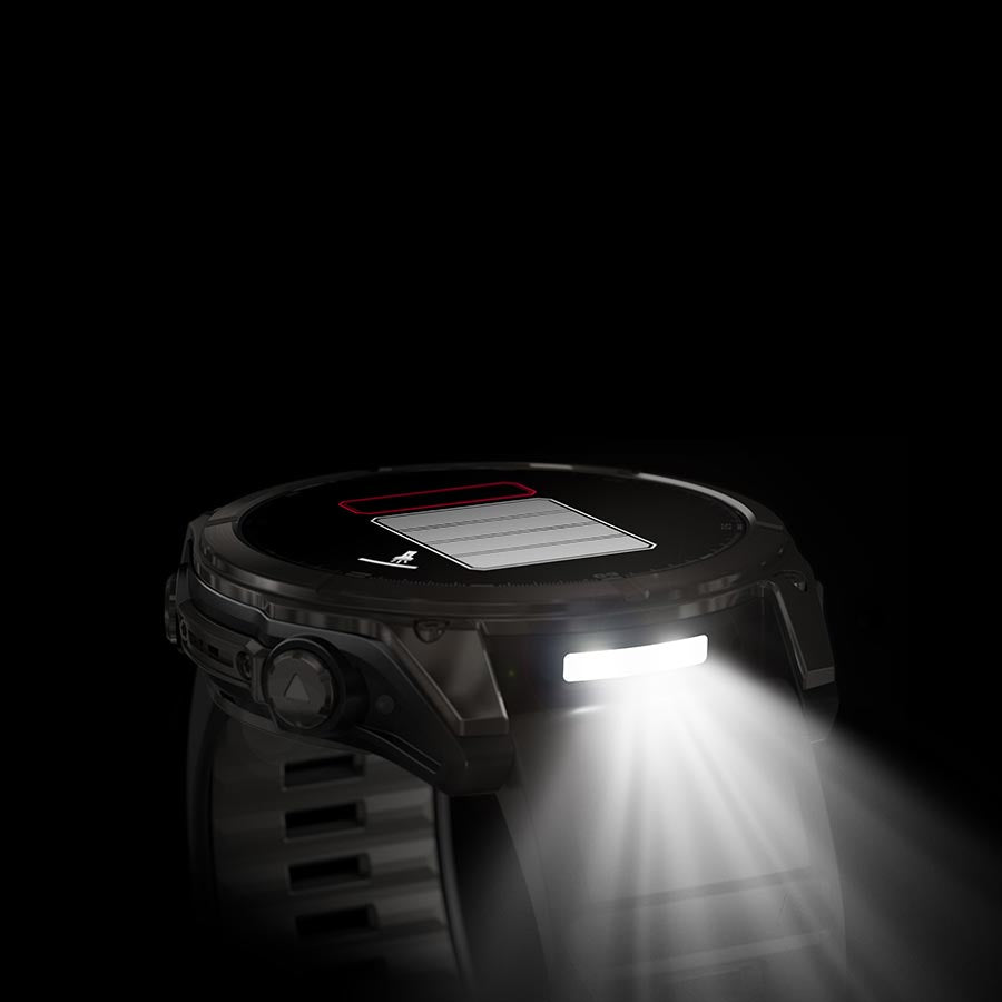 fenix 8 AMOLED Sapphire 51mm 650524-01