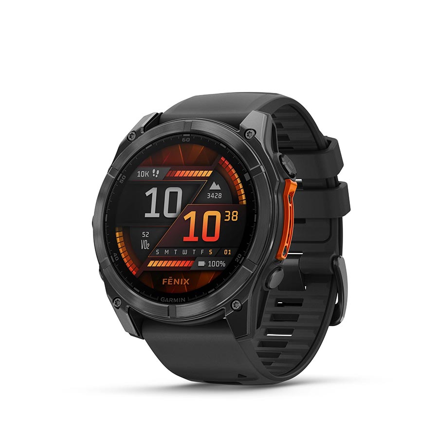 fenix 8 AMOLED 51mm 650525-01