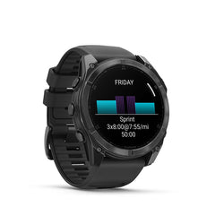 fenix 8 AMOLED 51mm 650525-01