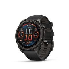 fenix 8 AMOLED Sapphire 47mm 650526-01