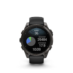 fenix 8 AMOLED Sapphire 47mm 650526-01