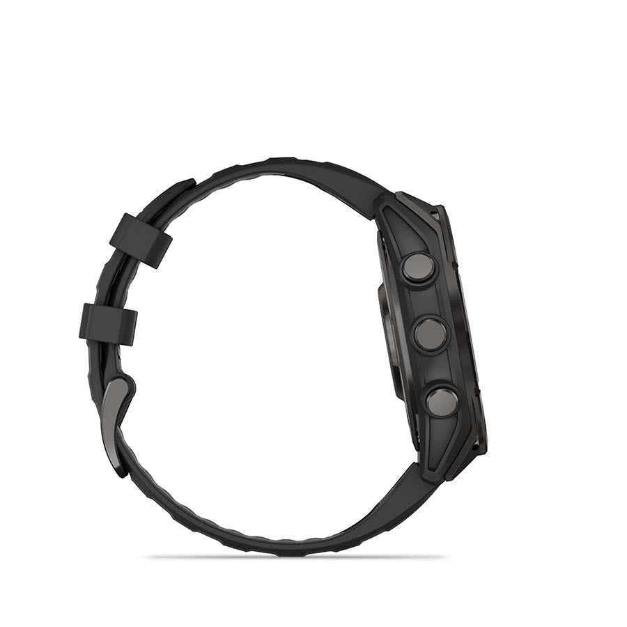 fenix 8 AMOLED Sapphire 47mm 650526-01