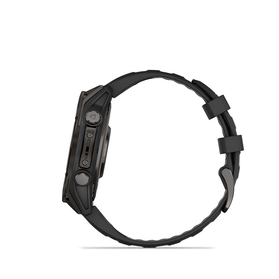 fenix 8 AMOLED Sapphire 47mm 650526-01