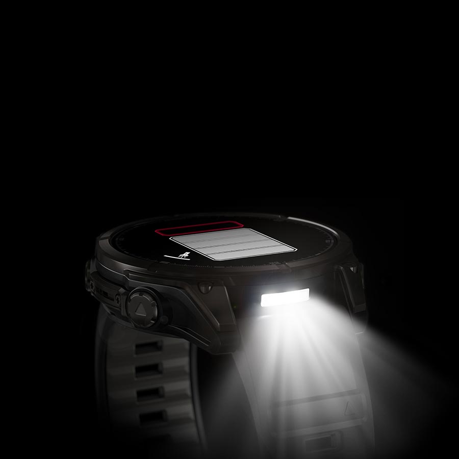 fenix 8 AMOLED Sapphire 47mm 650526-01