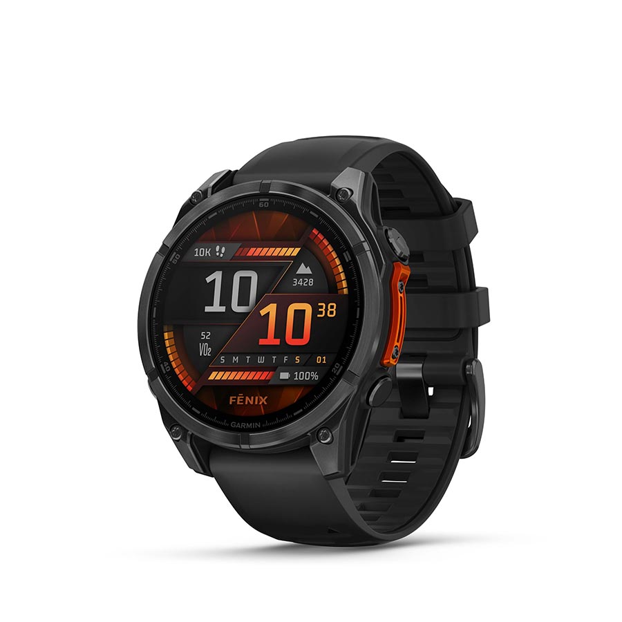fenix 8 AMOLED 47mm 650527-01