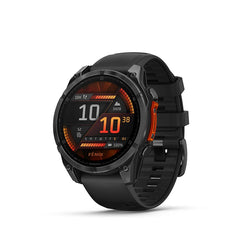 fenix 8 AMOLED 47mm 650527-01