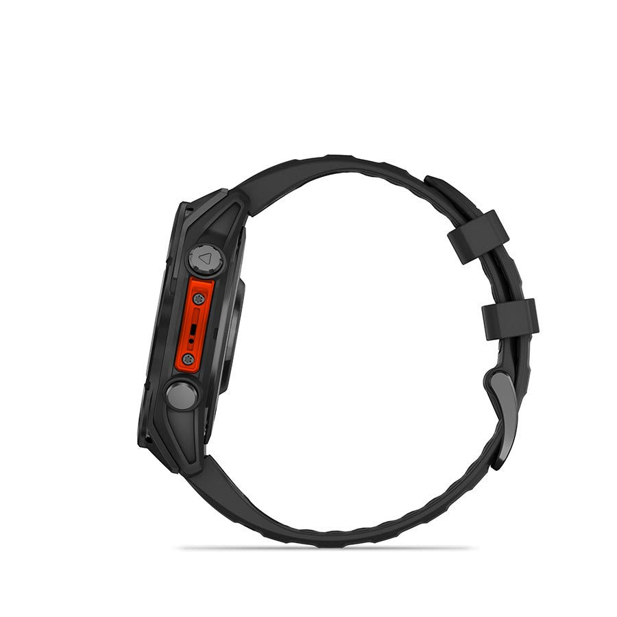 fenix 8 AMOLED 47mm 650527-01