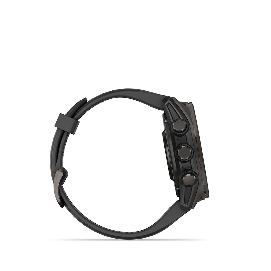 fenix 8 AMOLED Sapphire 43mm 650528-01