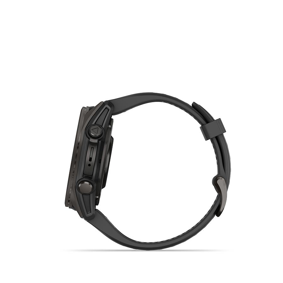 fenix 8 AMOLED Sapphire 43mm 650528-01