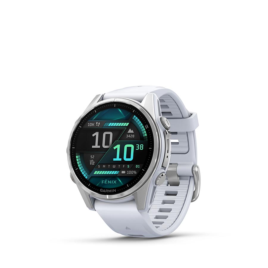 fenix 8 AMOLED 43mm 650529-01
