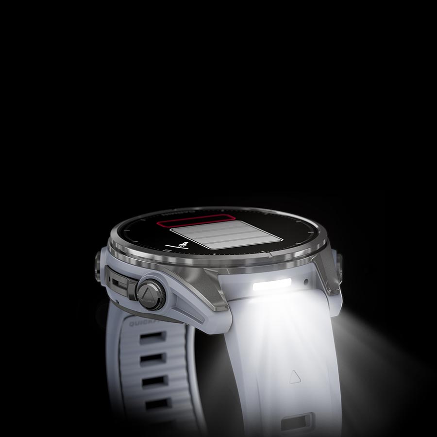 fenix 8 AMOLED 43mm 650529-01