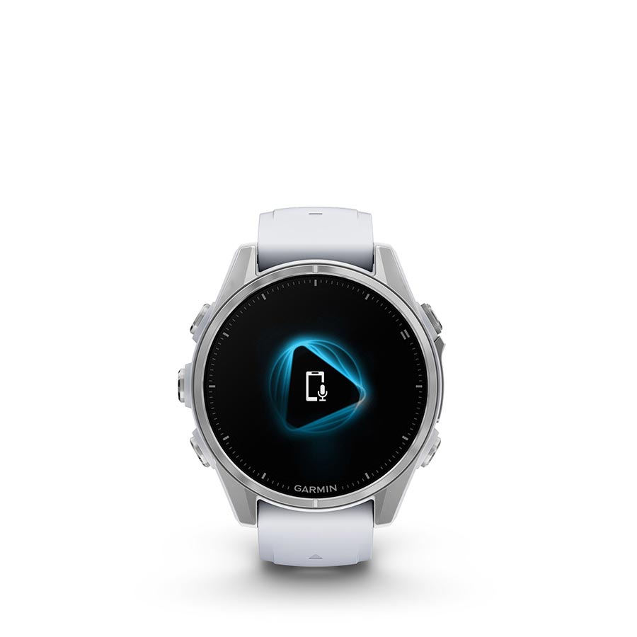 fenix 8 AMOLED 43mm 650529-01
