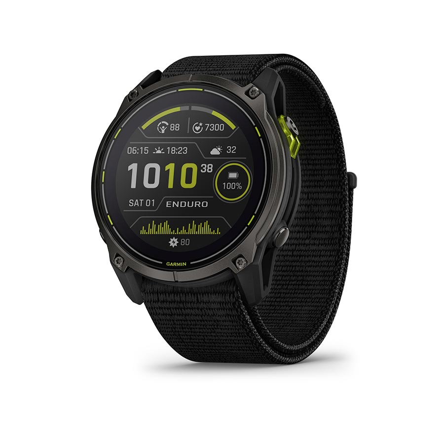 Enduro 3 650530-01