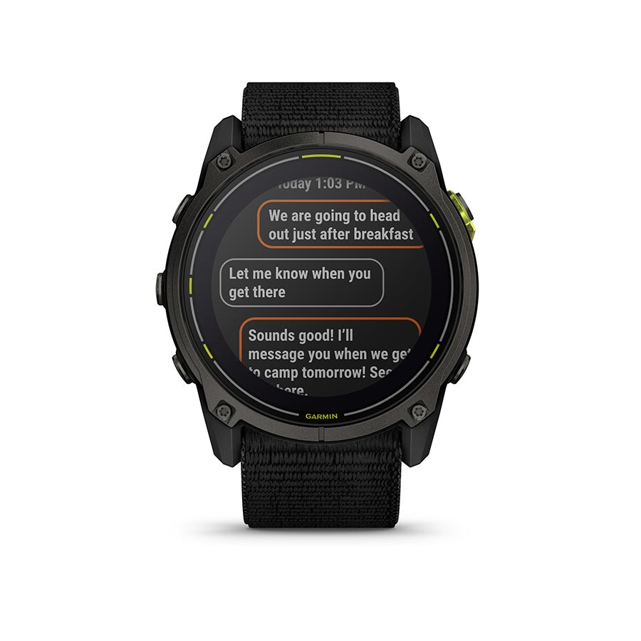 Enduro 3 650530-01