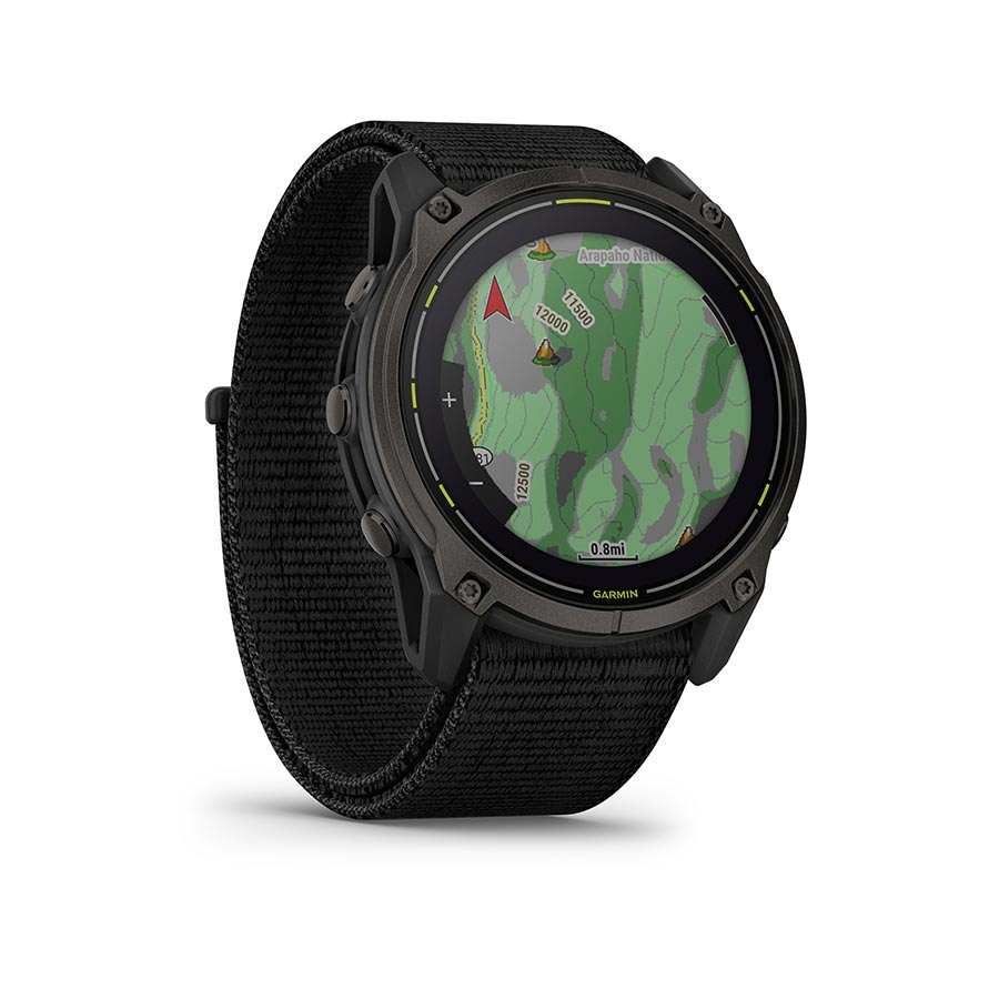 Enduro 3 650530-01