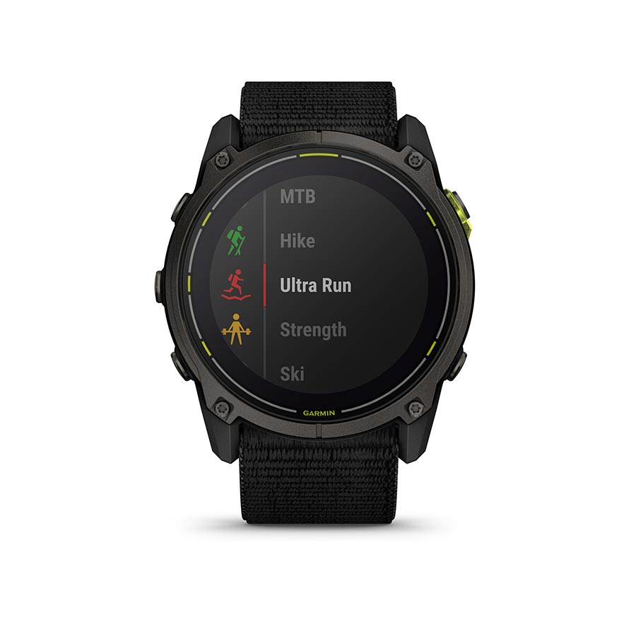 Enduro 3 650530-01