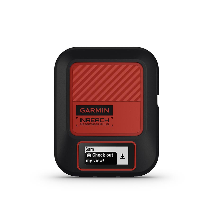 inReach Messenger Plus 650538-01
