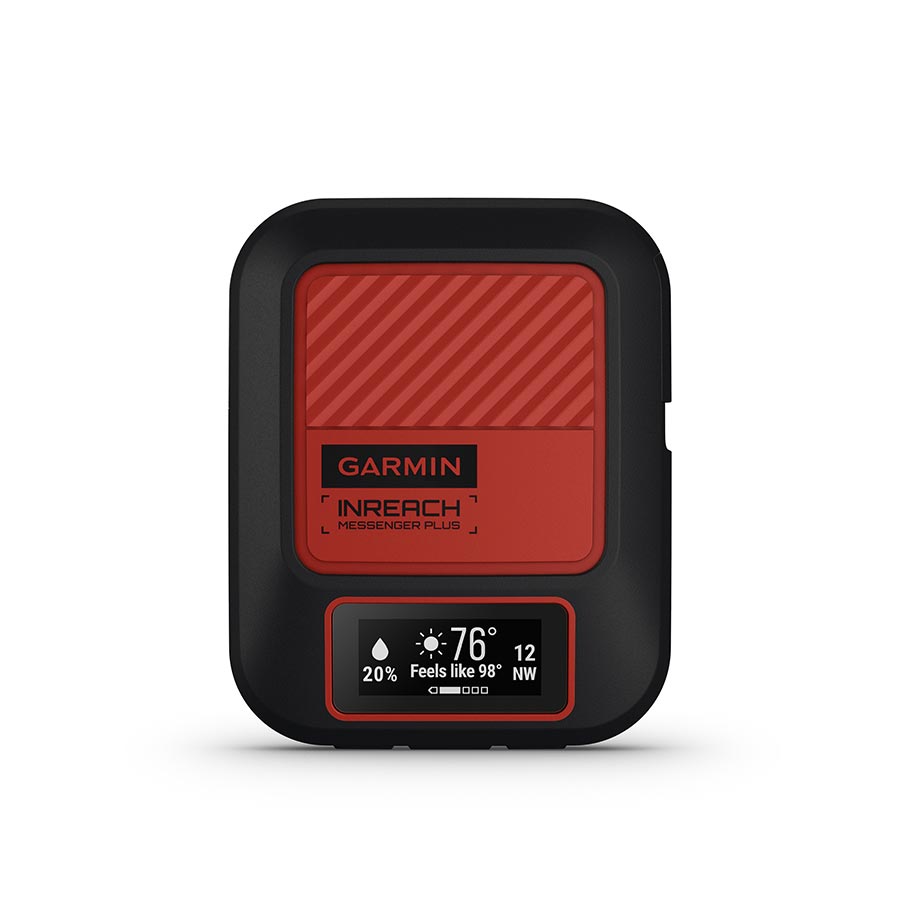 inReach Messenger Plus 650538-01