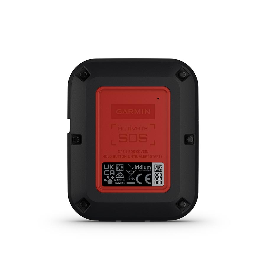 inReach Messenger Plus 650538-01