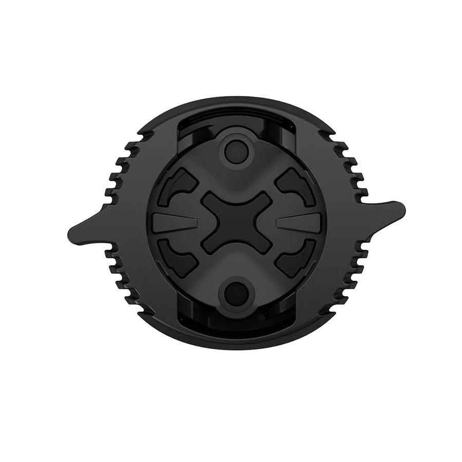 Quarter Turn to Flange Mount 650539-01