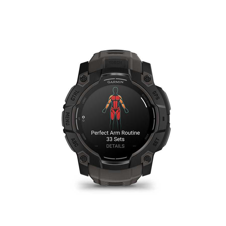 Instinct 3, 50mm AMOLED 650540-02