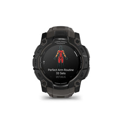 Instinct 3, 50mm AMOLED 650540-02