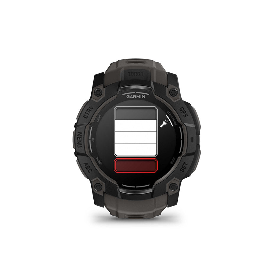 Instinct 3, 50mm AMOLED 650540-02