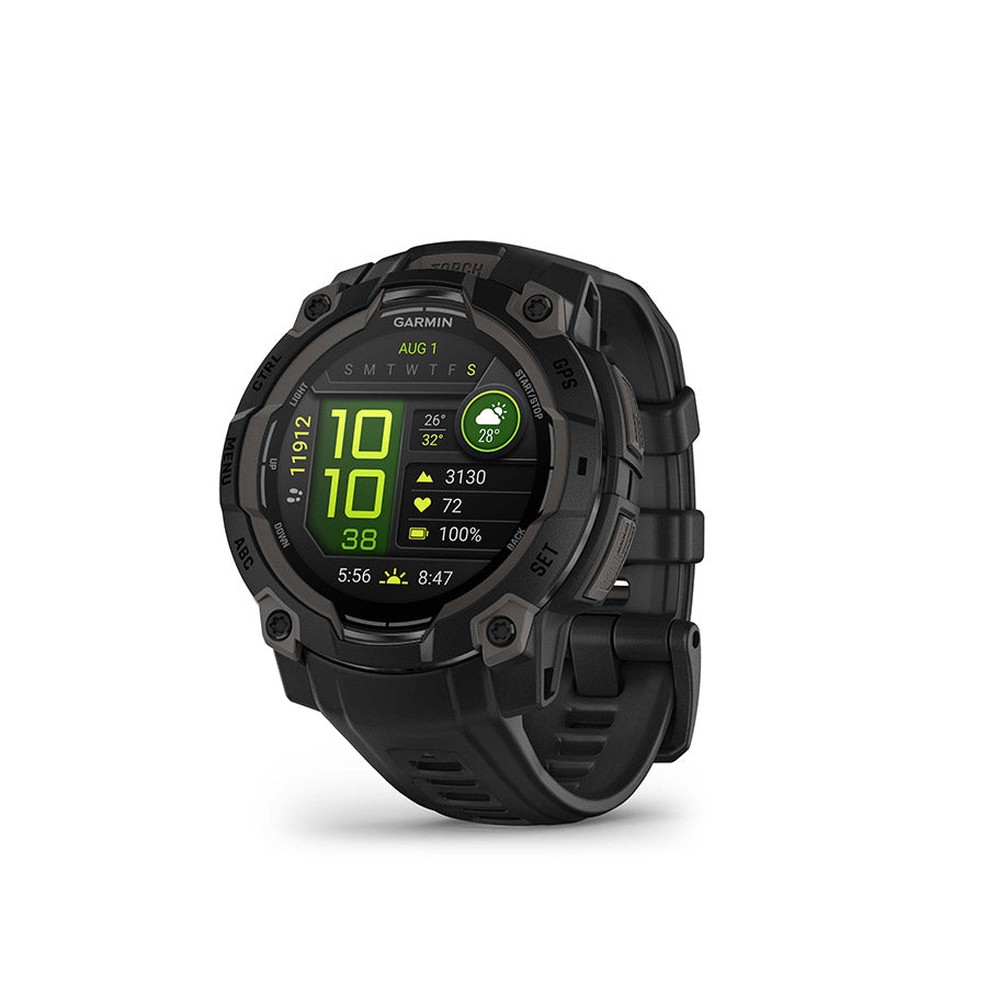 Instinct 3, 45mm AMOLED 650541-02