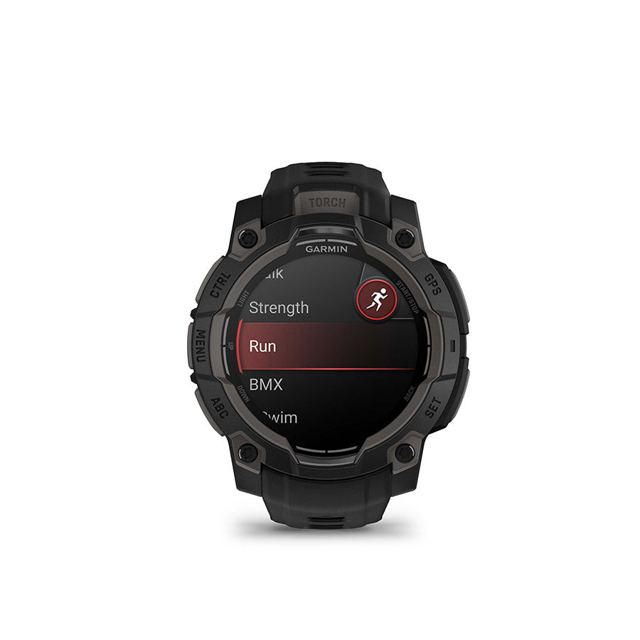 Instinct 3, 45mm AMOLED 650541-02