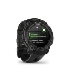Instinct 3, 45mm AMOLED 650541-02