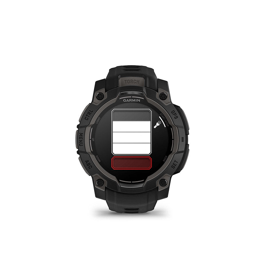 Instinct 3, 45mm AMOLED 650541-02