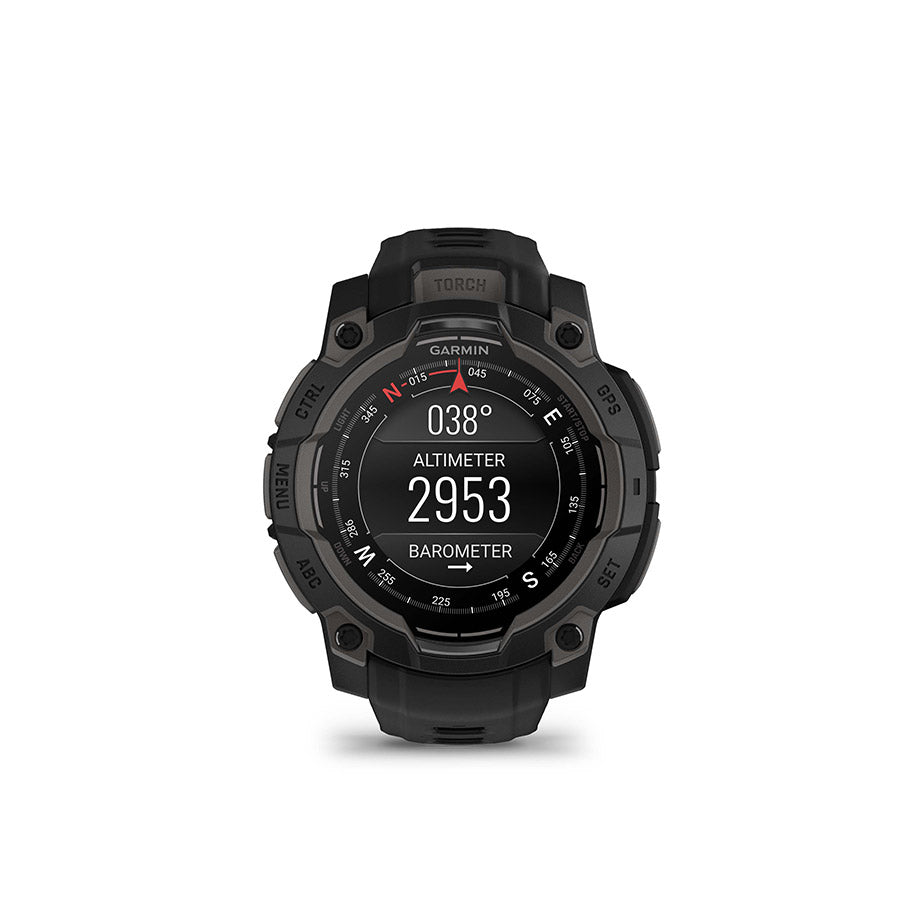 Instinct 3, 45mm AMOLED 650541-02