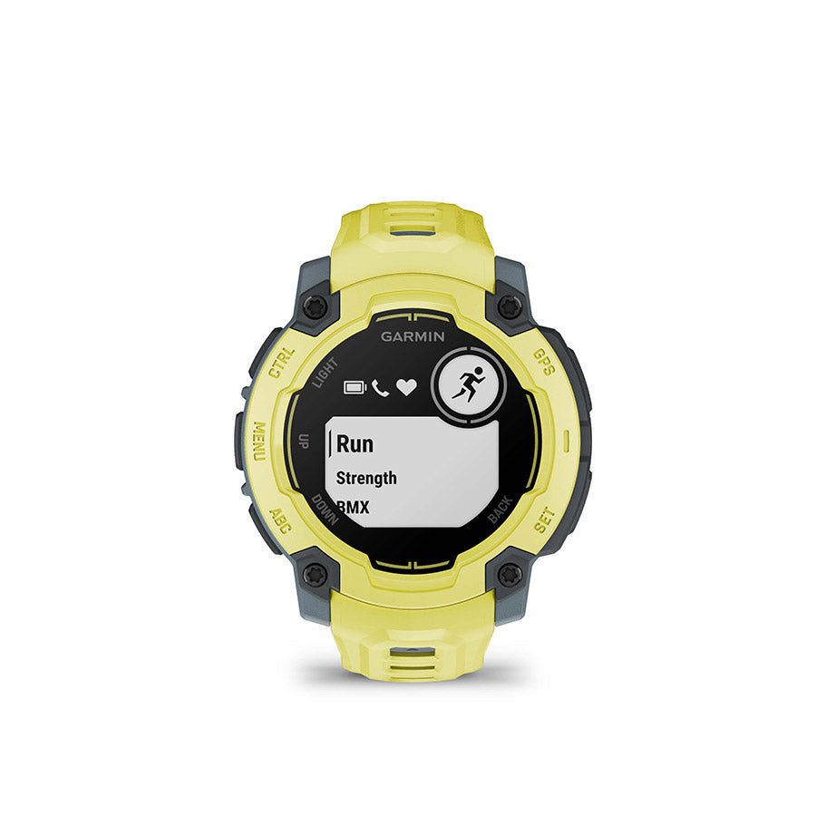 Instinct E, 45mm 650544-01