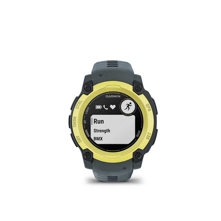 Instinct E, 40mm 650545-01