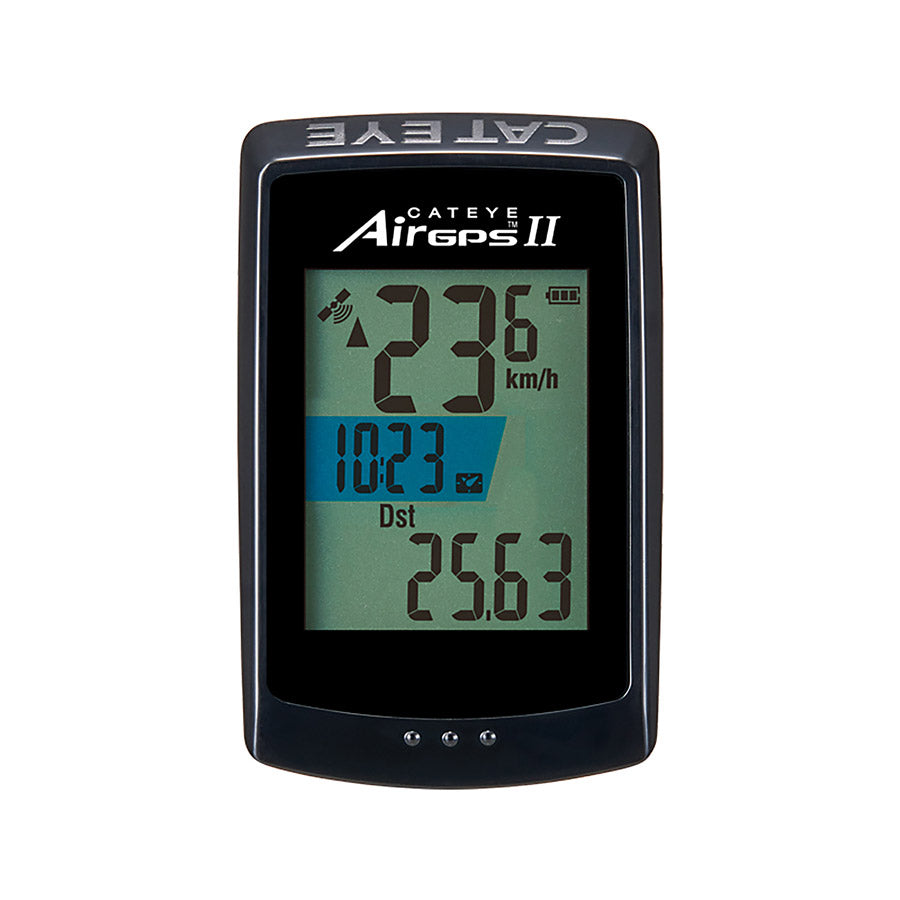 Air GPS II 650547-01