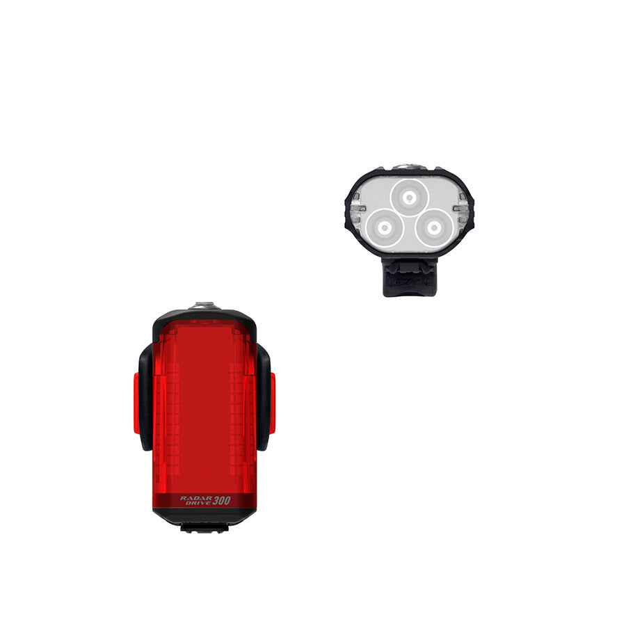 Radar React System 650549-01