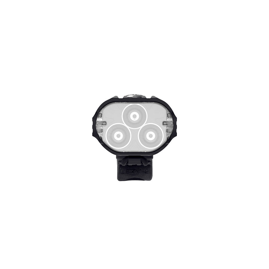 React Drive Front 650550-01