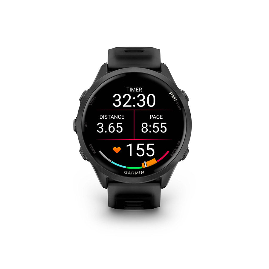 Forerunner 570 47mm 650553-01