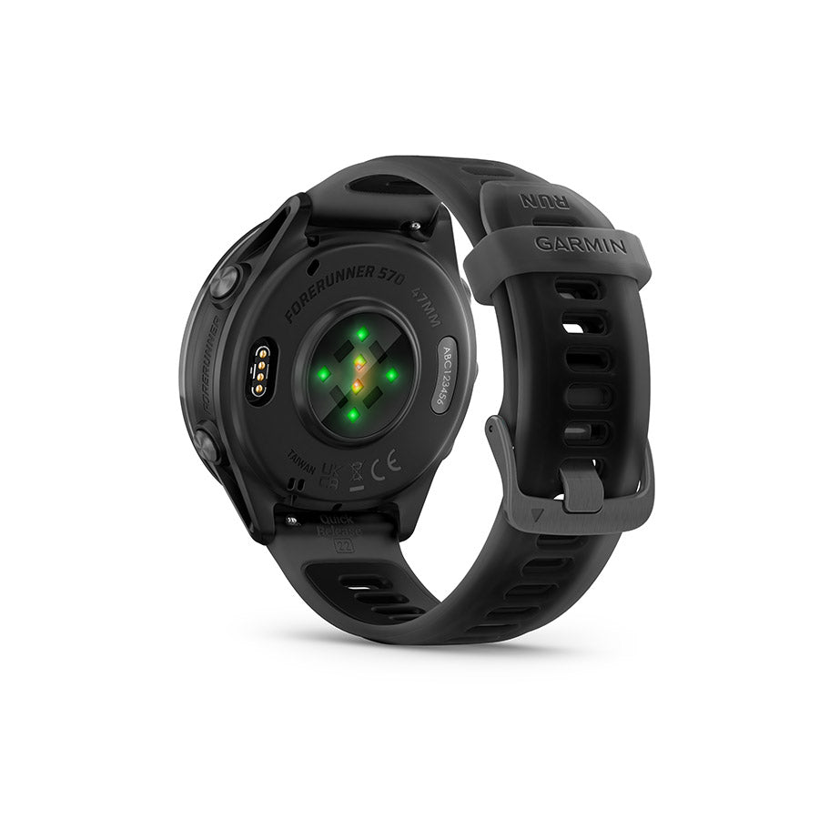 Forerunner 570 47mm 650553-01