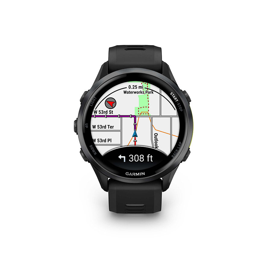Forerunner 970 650554-01