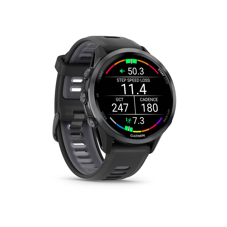Forerunner 970 650554-01
