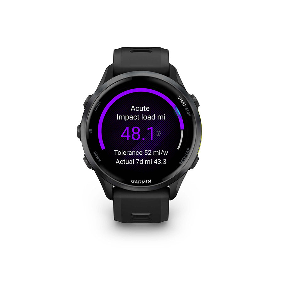 Forerunner 970 650554-01