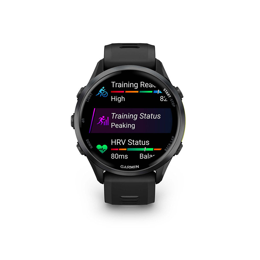 Forerunner 970 650554-01