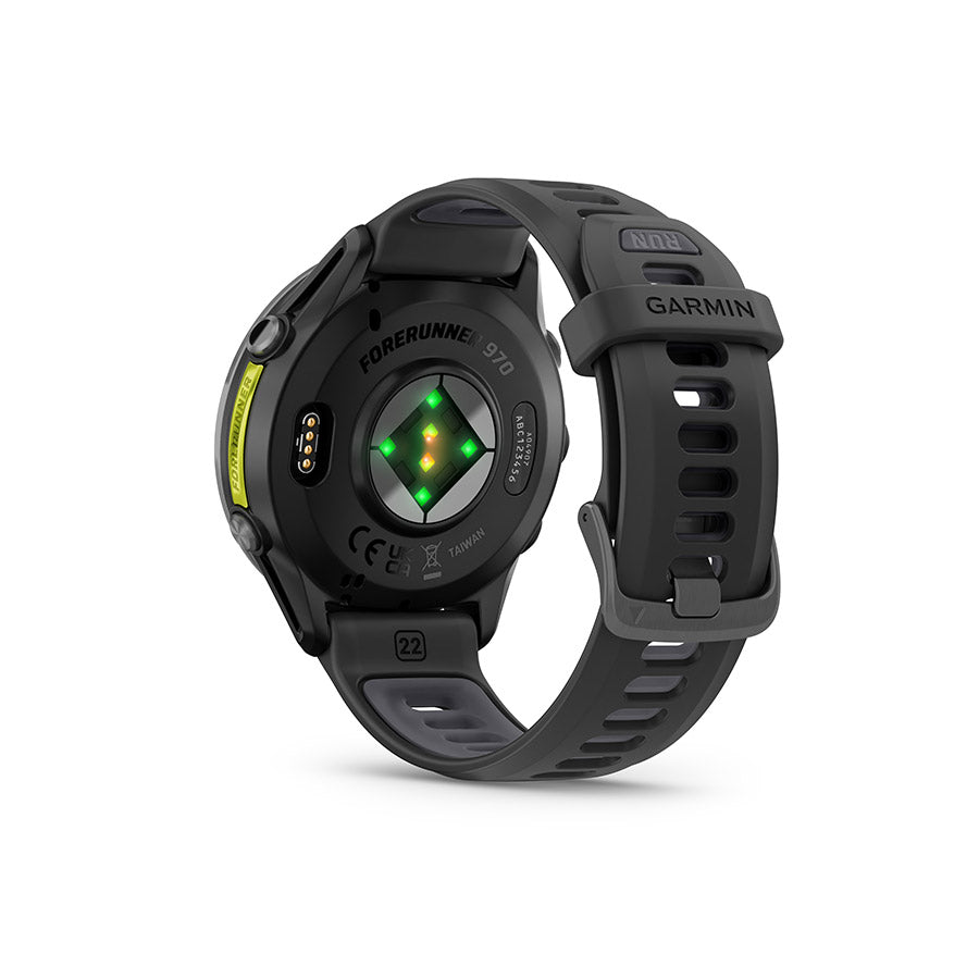 Forerunner 970 650554-01