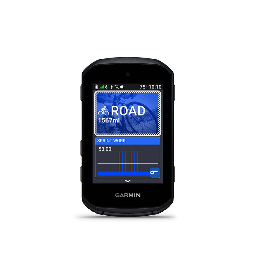 Edge 550 650557-01