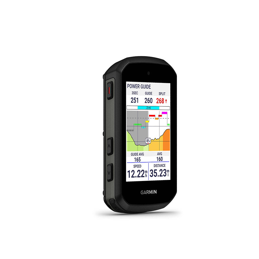 Edge 550 650557-01