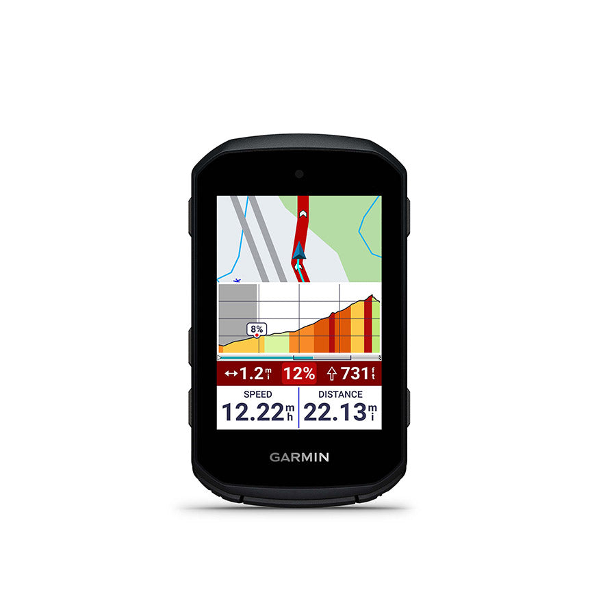 Edge 550 650557-01