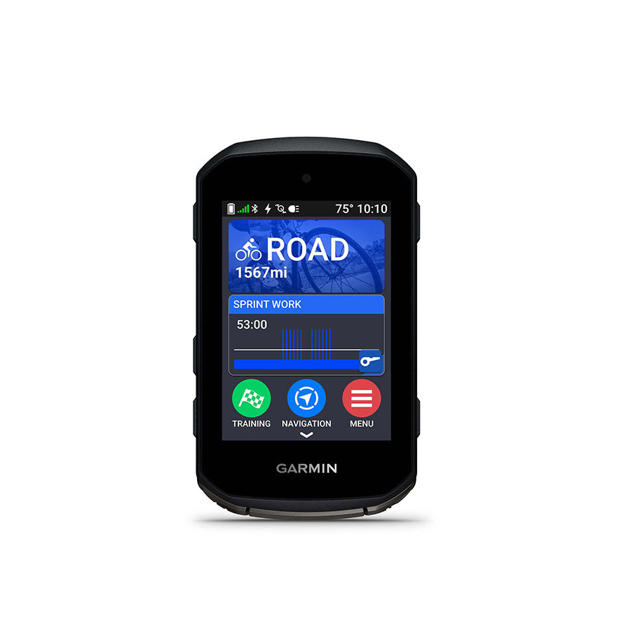 Edge 850 650558-01